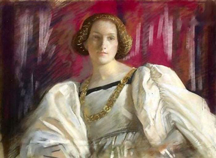 Desdemona